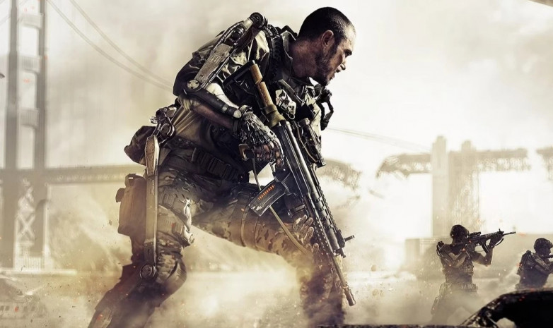 Бывший креативный директор Sledgehammer Games подтвердил, что студия работала над Call of Duty: Advanced Warfare 2