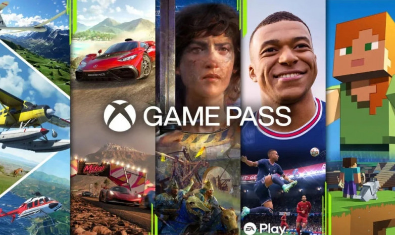 PC Game Pass был полностью запущен в 40 новых странах
