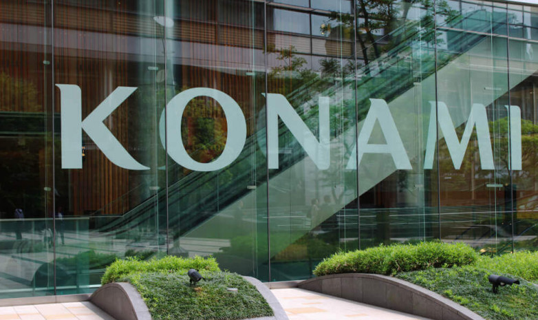 Konami открыла новую студию в Осаке