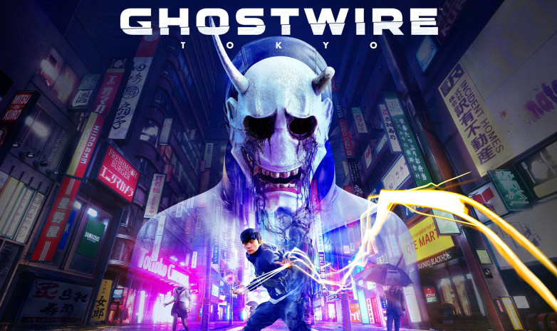 Анализ показал, что Ghostwire: Tokyo на Xbox работает намного хуже, чем на PS5