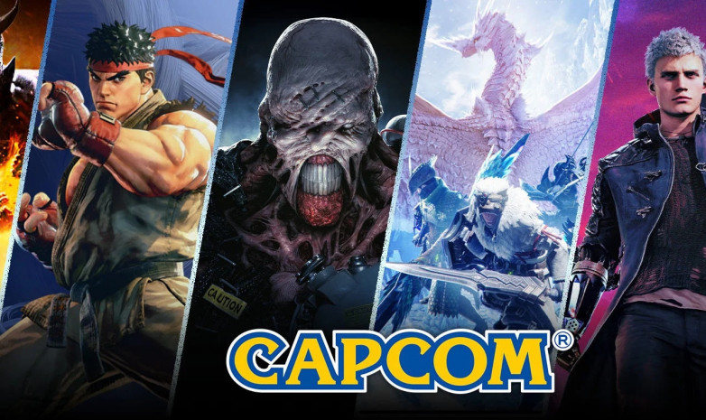 Цена акций Capcom достигла исторического максимума
