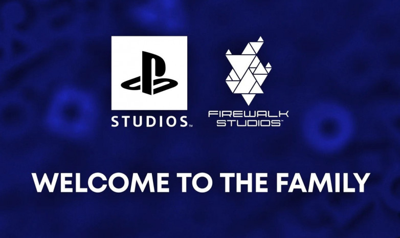 Sony приобрела Firewalk Studios