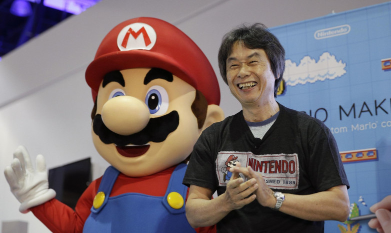 Сигэру Миямото заявил, что на следующей презентации Nintendo Direct состоится анонс новой игры про «Марио»
