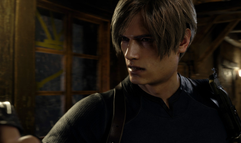 В ремейке Resident Evil 4 появились микротранзакции