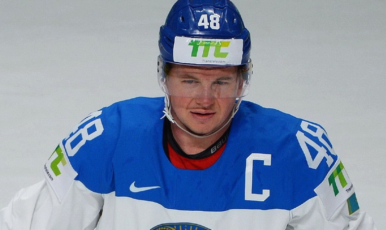 «Свои контракты отыграли». Старченко высказался об отказе хоккеистов от гражданства и своем возвращение в «Барыс»