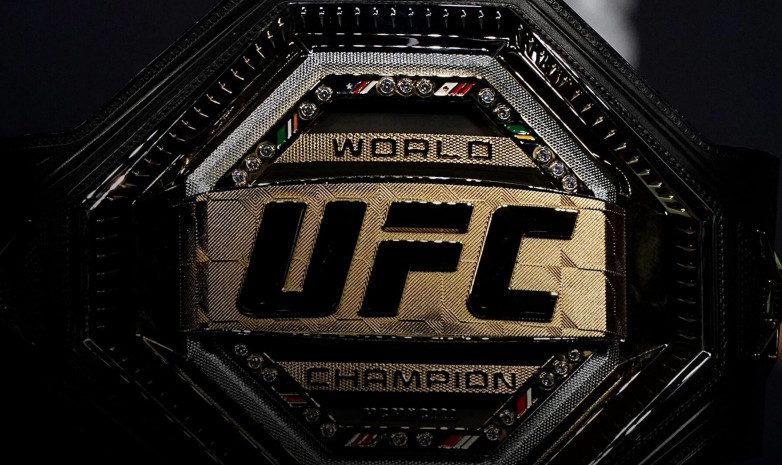 Теперь можно увидеть свои имена в октагоне UFC!