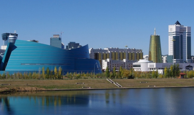 Астана станет свидетелем исторического события на чемпионате мира ФИДЕ-2023 