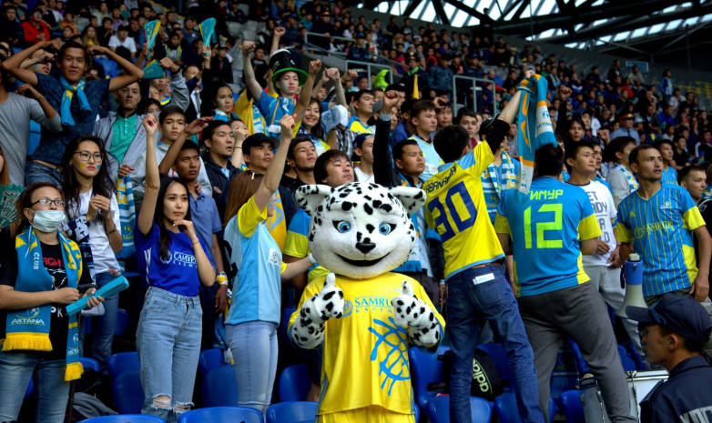 «Цифра внушительная». Сколько государственных денег потрачено на развитие спорта в Казахстане с начала года? 