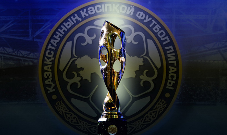 «Ордабасы» - «Мактаарал»: стартовые составы команд на матч Кубка Казахстана