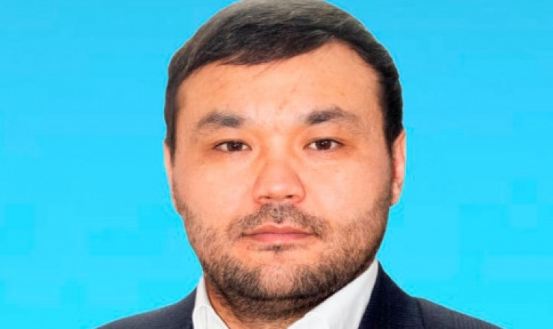 Назначен новый вице-президент Казахстанской федерации бокса 