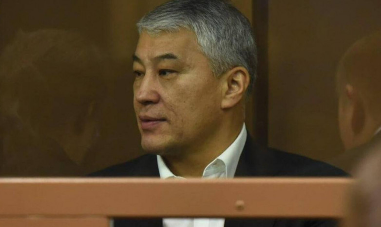 «Это не конец». Кайрат Боранбаев собирается обжаловать решение суда 