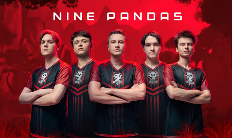 Бывший состав HellRaisers перешел в новый клуб