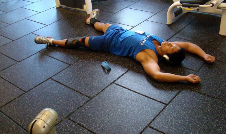 Оптимальное количество сна после тренировки: важность и советы для спортсменов