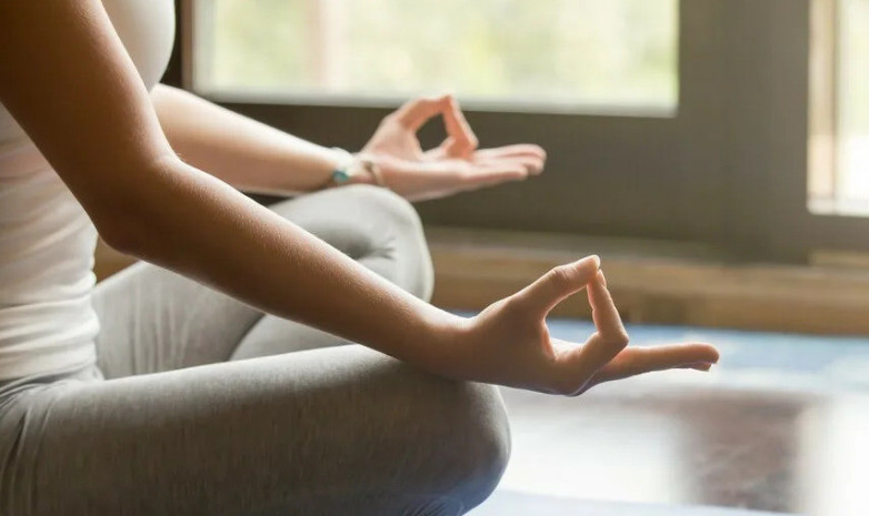 Путь к внутреннему спокойствию: основы медитации для начинающих