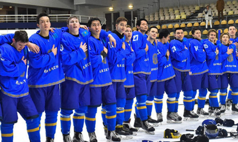 Опубликован состав юношеской сборной Казахстана на матч с Данией