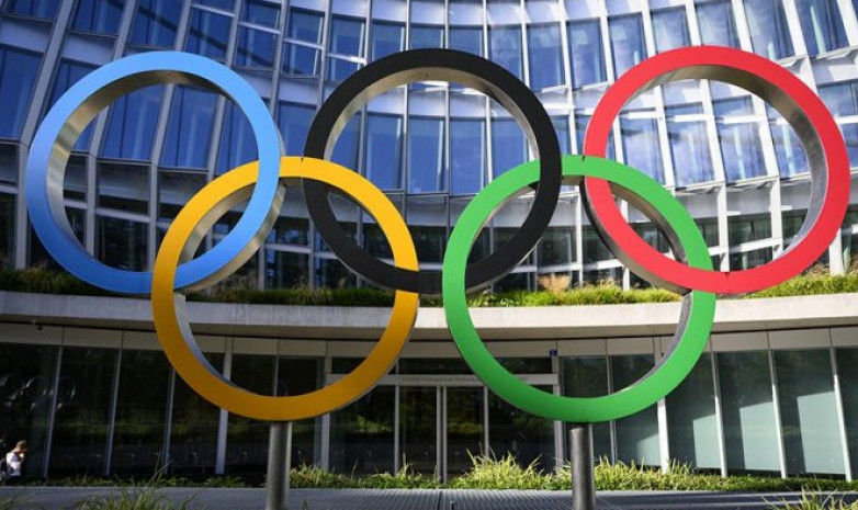Берлин подаст заявку на проведение Олимпиады-2036
