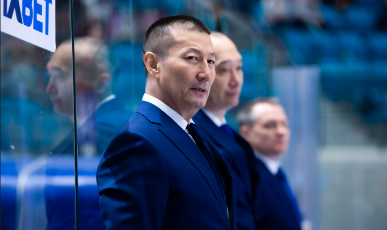 Главный тренер сборной Казахстана поделился настроем на стартовый матч чемпионата мира-2023