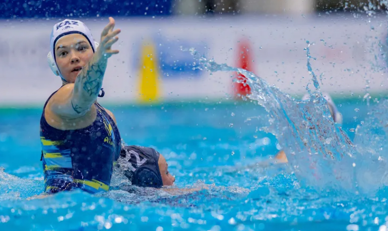 Прямая трансляция матча Израиль – Казахстан за выход в финал Кубка мира по водному поло