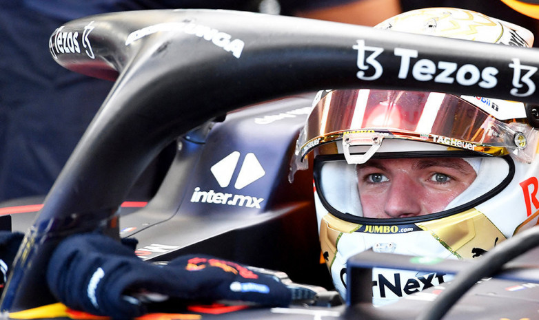 Ферстаппен выиграл квалификацию Гран-при Монако