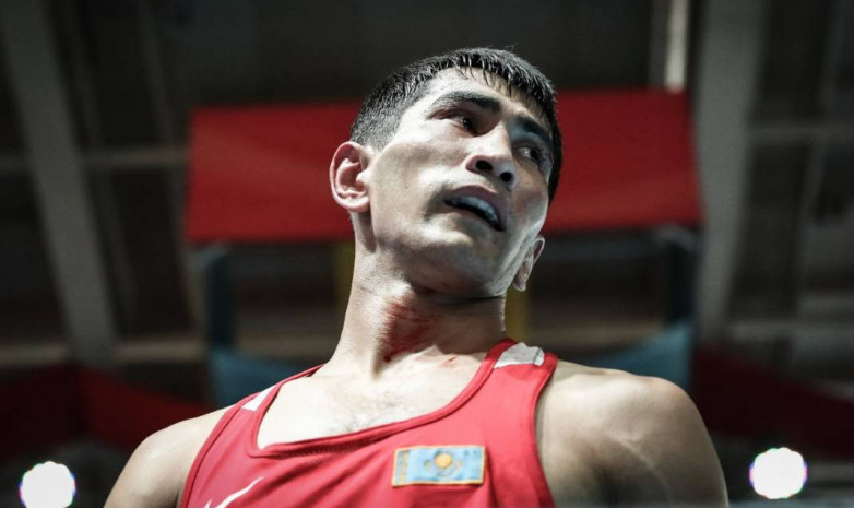 Казахстан стал вторым в медальном зачете ЧМ по боксу