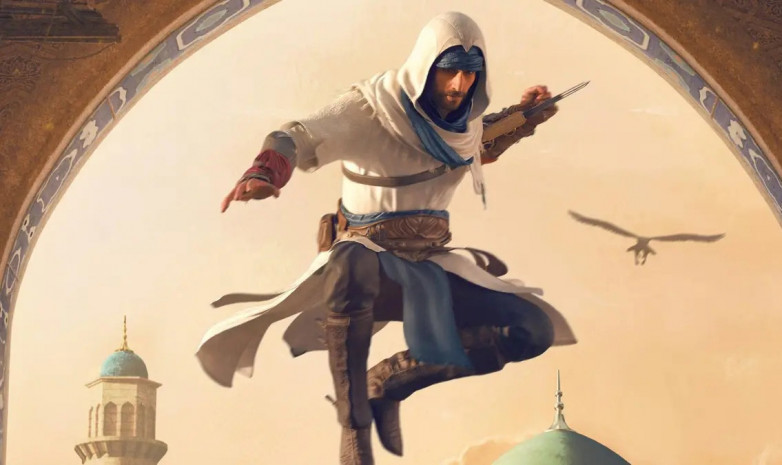 Том Хендерсон заявил, что Ubisoft перенесет релиз Assassin's Creed: Mirage на октябрь