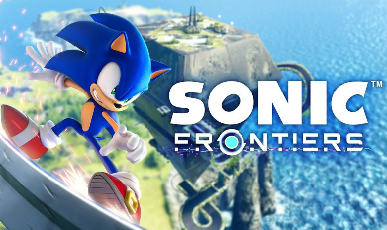 Продажи Sonic Frontiers превысили отметку в 3,5 млн. копий