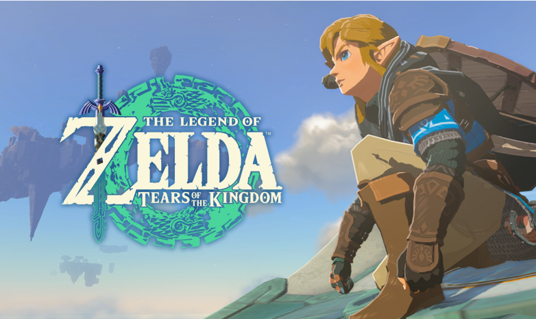 The Legend of Zelda: Tears of the Kingdom достигла полумиллиона физических продаж во Франции