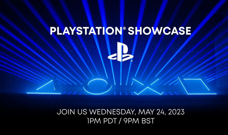 Официально: Презентация PlayStation состоится 25 мая