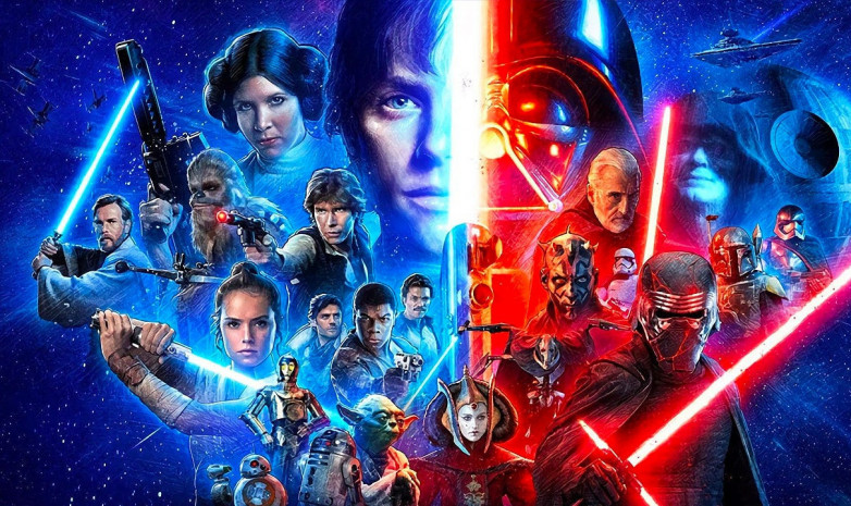 Инсайдер заявил, что по Star Wars разрабатывается стратегия в реальном времени от знаменитой студии