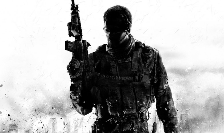 У следующей Call of Duty будет подзаголовок Modern Warfare 3