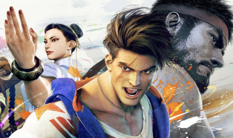 CAPCOM рассчитывает продать 10 миллионов копий Street Fighter 6