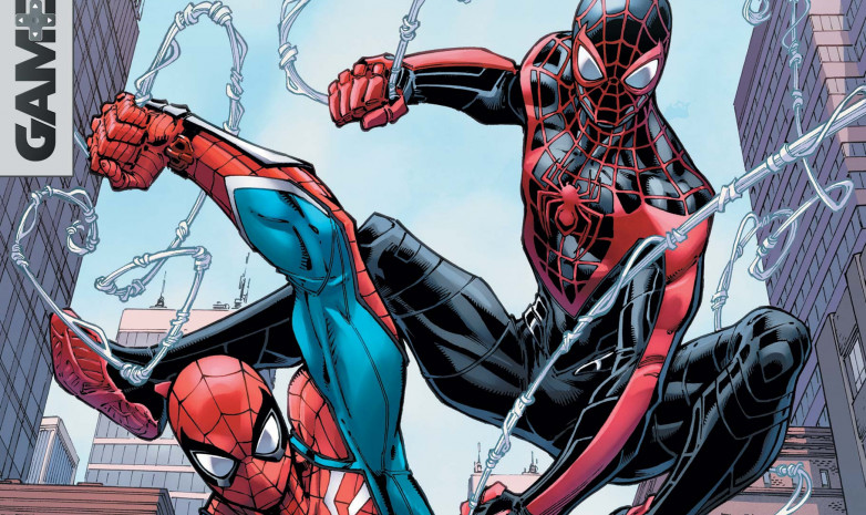 Бесплатный комикс-приквел к Spider Man 2 стал доступен онлайн
