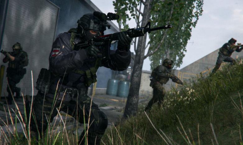 Третий сезон Call of Duty Modern Warfare 2 и Warzone 2 получит обновление уже на следующей неделе