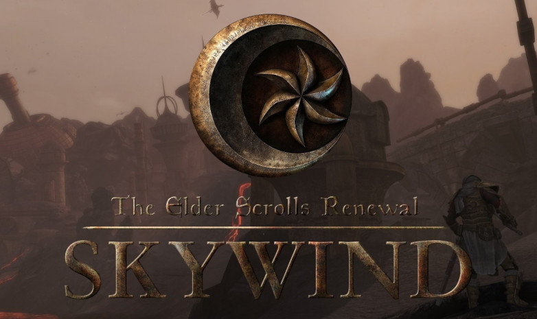 Авторы фанатского ремейка Morrowind показали свежие геймплейные кадры проекта