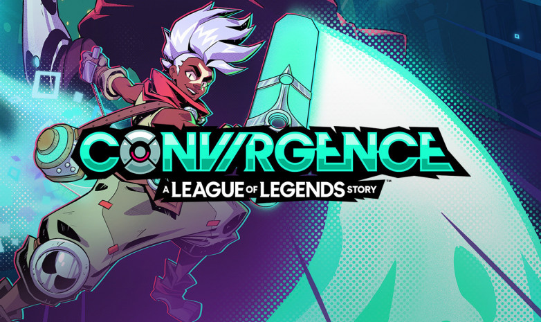 Convergence получила сюжетный трейлер