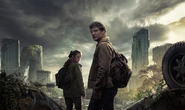 Экранизация The Last of Us стала самым просматриваемым сериалом от HBO Max