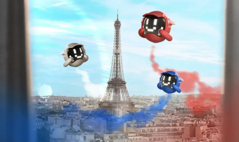 FaZe Clan, Apeks и Ninjas in Pyjamas прошли в стадию Legends на BLAST.tv Paris Major 2023