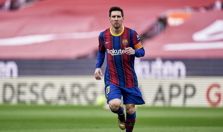 «Барселона» уверена, что сможет вернуть Месси