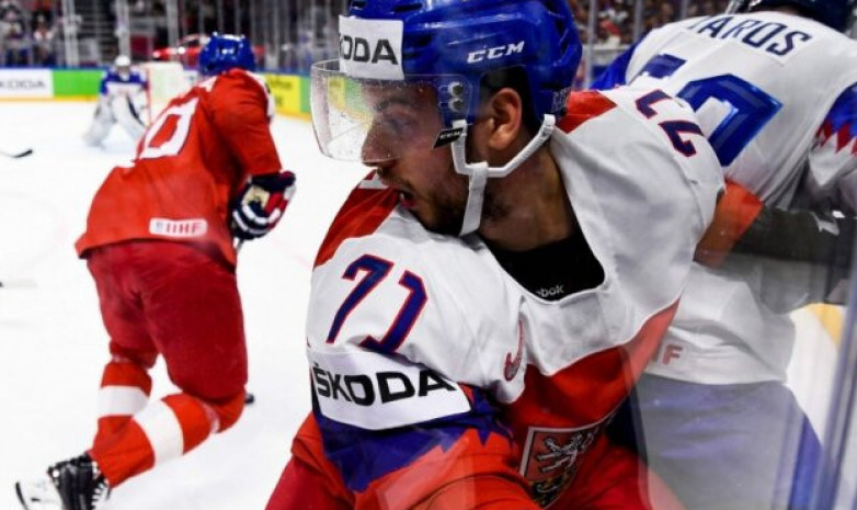 «Молодой талант и две звезды НХЛ». Кого лишились соперники сборной Казахстана перед чемпионатом мира? 