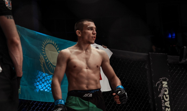 «Я буду готов». Соперник известного казахстанского бойца оценил его уровень 