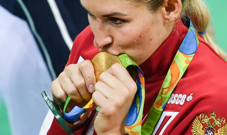 Олимпийской чемпионке из России диагностировали рак