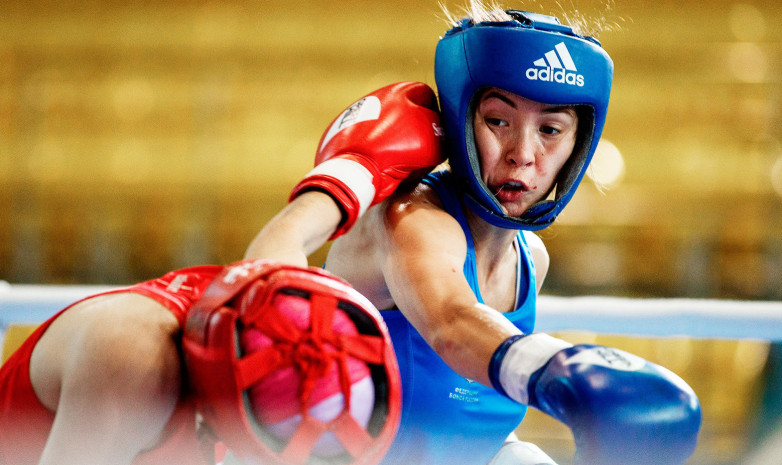 Казахстан примет чемпионат мира по боксу среди женщин