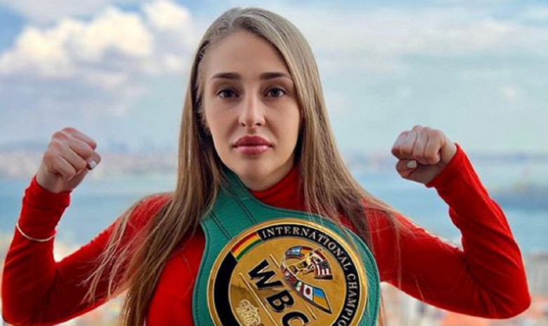 Ангелина Лукас: Хочу и стремлюсь на ОИ-2024, готова и дальше боксировать в любителях
