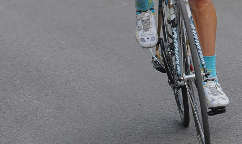 Стали известны результаты третьего дня чемпионата Казахстана по велоспорту на шоссе
