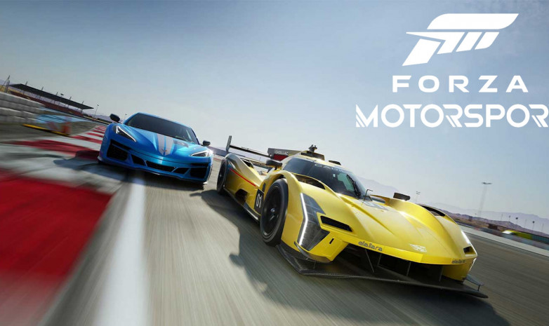Microsoft поделилась новым геймплейным видео по Forza Motorsport