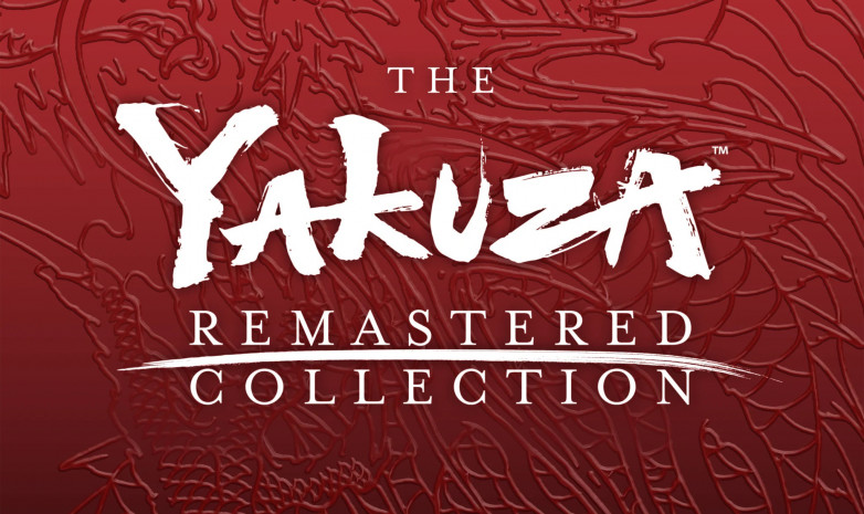 Шесть частей Yakuza стали доступны в GOG