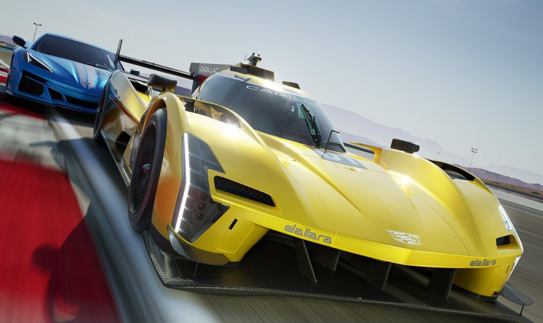 Авторы Forza Motorsport раскрыли новый список автомобилей, которые будут доступны на момент выхода игры