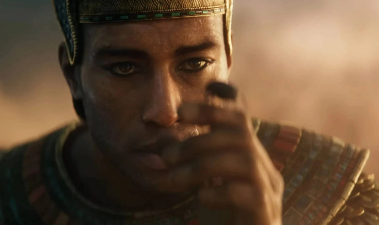 Авторы Total War показали геймплей новой части под названием Pharaoh