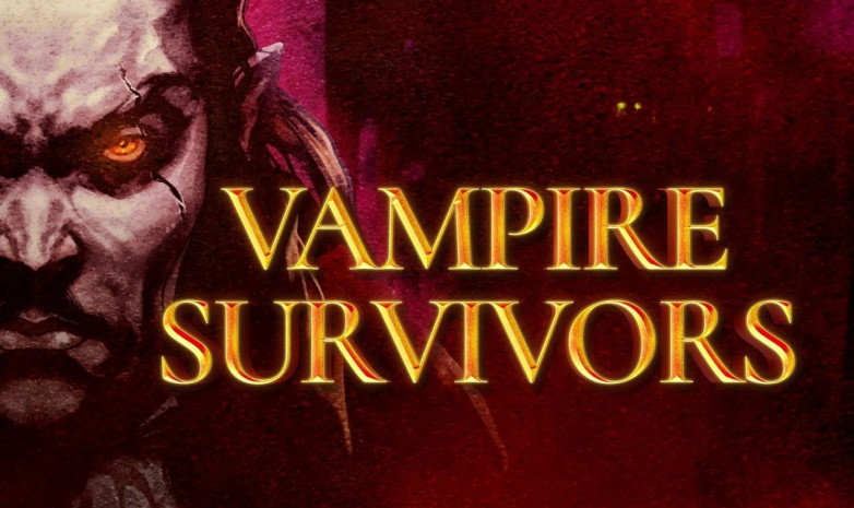 Обнародована дата выхода Vampire Survivors для Nintendo Switch
