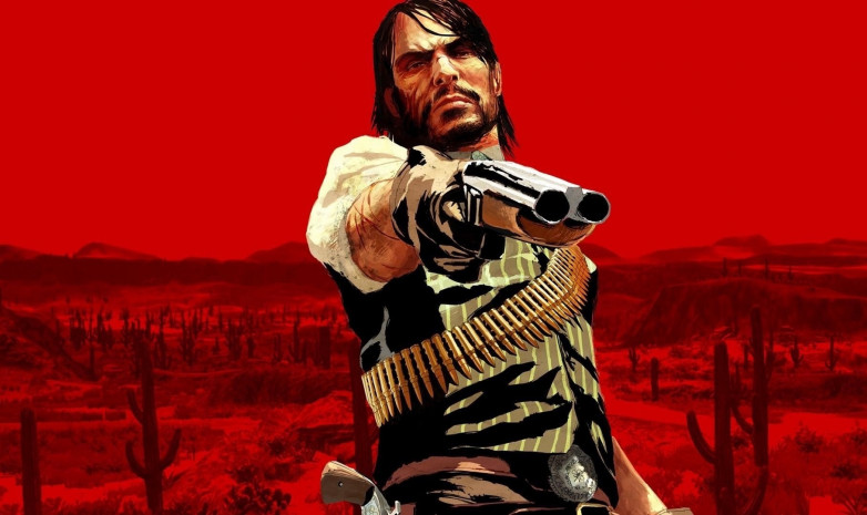 Red Dead Redemption 1 получила возрастной рейтинг в Южной Корее
